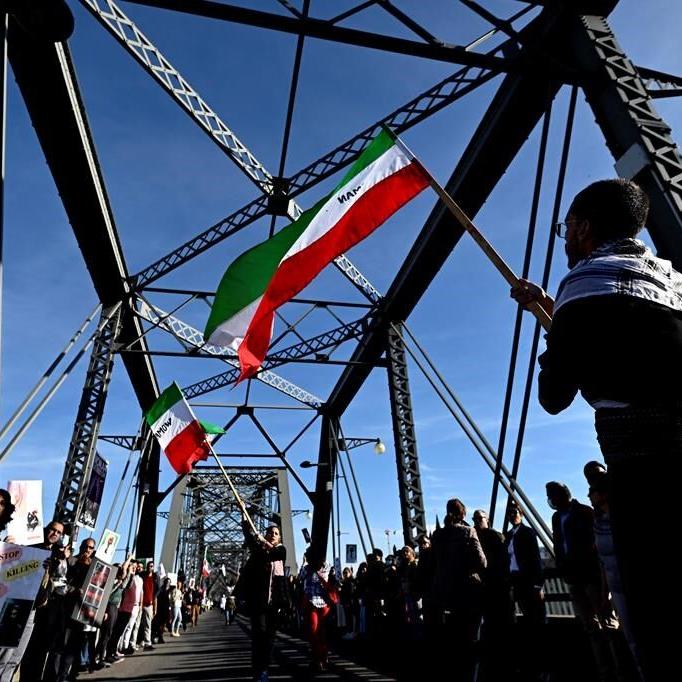 Montreal honour for urologist postponed after condemnation from Iran diaspora